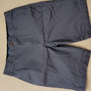 Mens size 31 grey kacki shorts